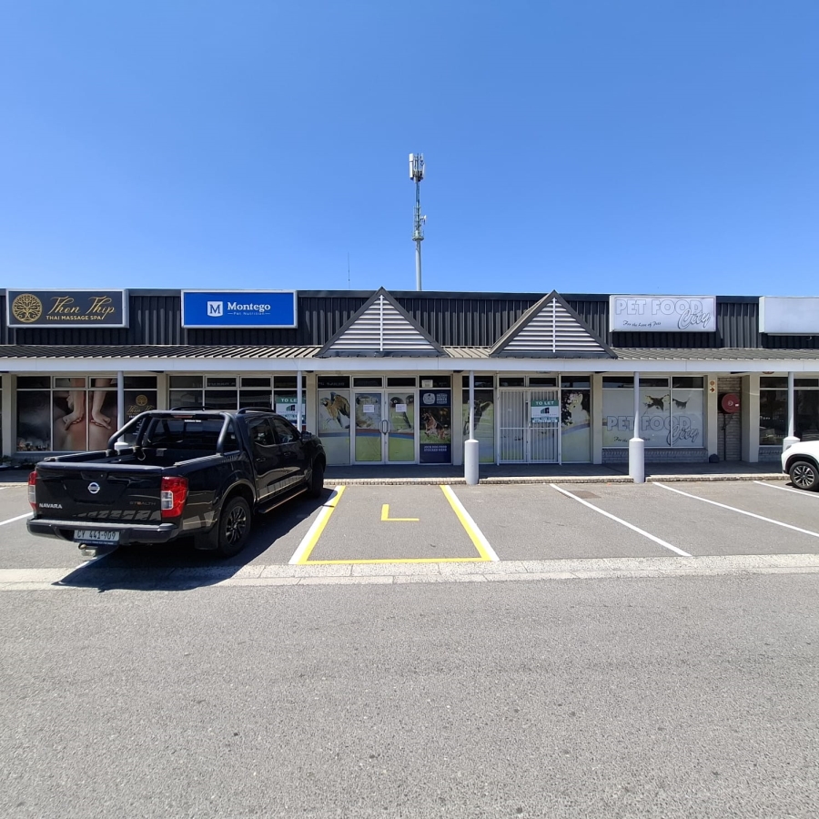 To Let commercial Property for Rent in Brackenfell Central Western Cape